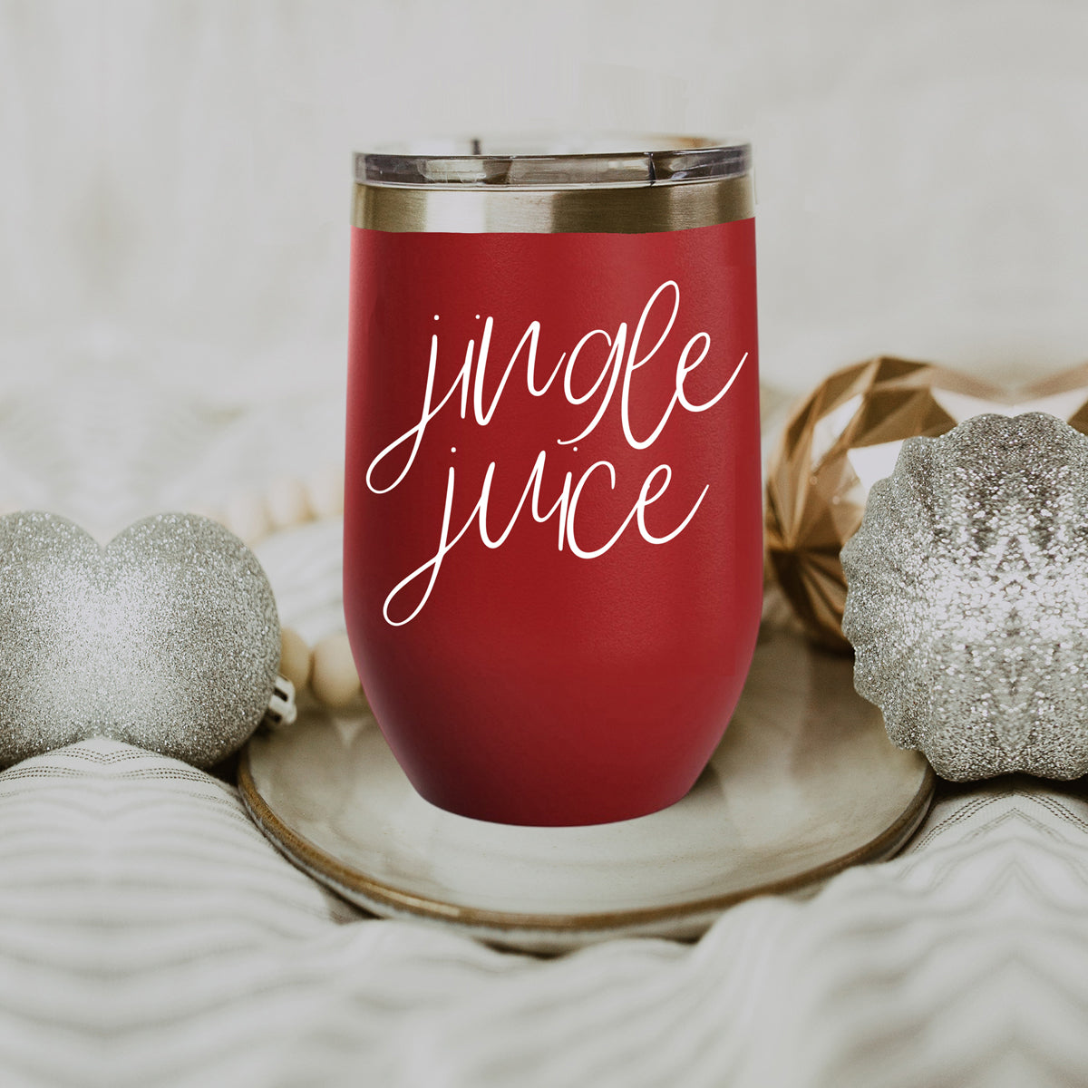 Jingle Juice 17oz PRE-ORDER